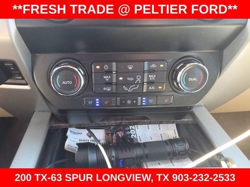 Used 2019 Ford F250 Lariat w/ Lariat Value Package AWD/4WD image 20
