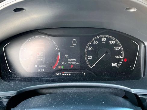 Used 2023 Honda Civic Sport image 24