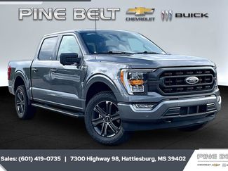 Used 2023 Ford F150 XLT w/ Equipment Group 302A High AWD/4WD video 1