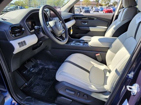 New 2026 Honda Passport RTL image 6