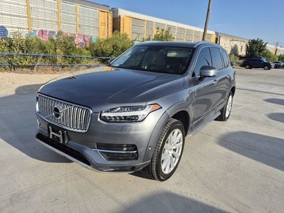 Used 2016 Volvo XC90 T8 Inscription w/ Vision Package