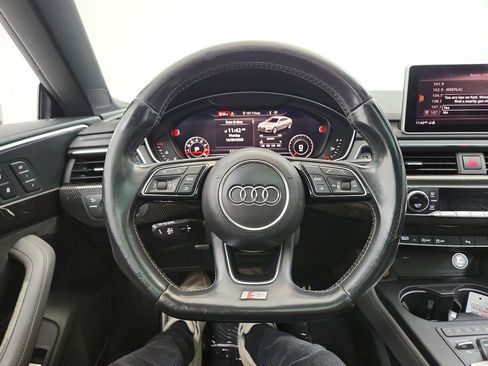 Used 2018 Audi S5 Prestige w/ S Sport Package image 18
