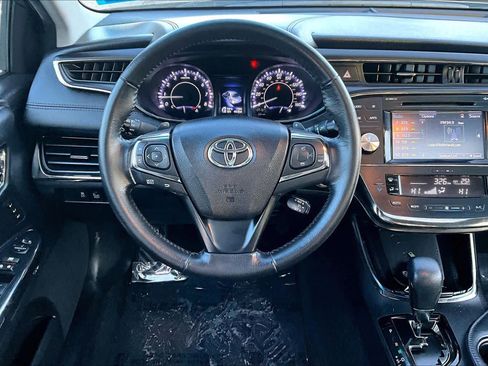 Used 2016 Toyota Avalon XLE Premium image 5