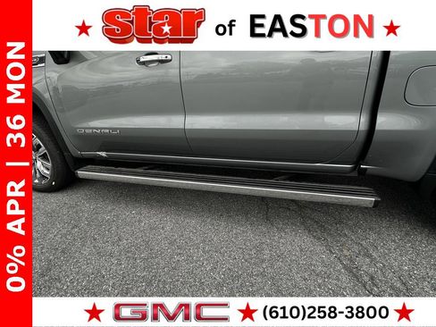 New 2026 GMC Sierra 1500 Denali w/ Denali Reserve Package image 27