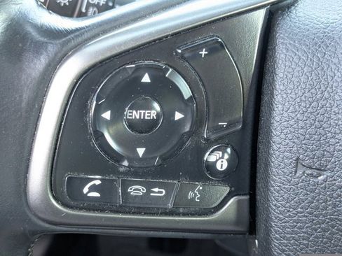 Used 2020 Honda Civic EX-L image 25