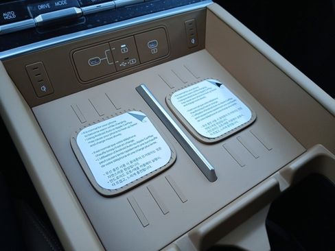 New 2026 Hyundai Santa Fe Limited image 20