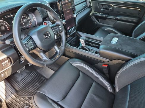 Used 2026 RAM 1500 RHO AWD/4WD image 15
