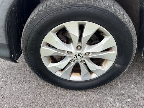 Used 2014 Honda CR-V EX-L image 32