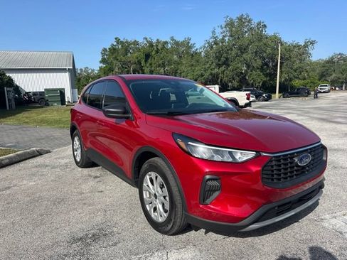 Used 2026 Ford Escape Active FWD image 7