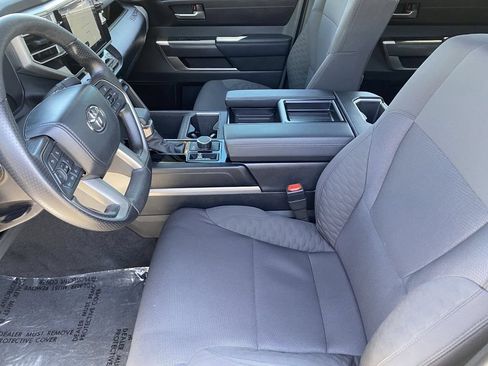 Used 2025 Toyota Tundra SR5 AWD/4WD image 22