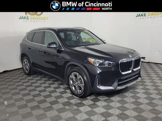 Certified 2023 BMW X1 xDrive28i w/ Convenience Package AWD/4WD video 1