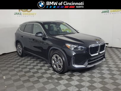 Used 2023 BMW X1 xDrive28i w/ Convenience Package