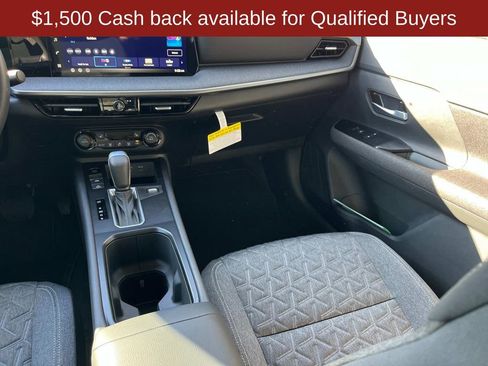 New 2026 Nissan Kicks SV w/ SV Premium Package image 17