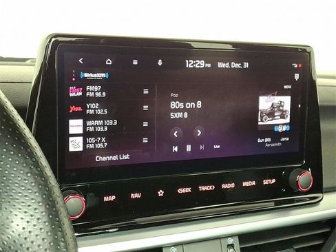 Used 2024 Kia Forte GT-Line image 18