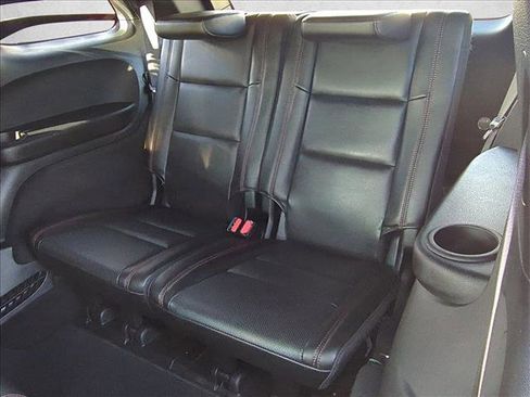 Used 2021 Dodge Durango R/T w/ Blacktop Package image 18