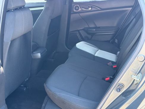 Used 2019 Honda Civic EX image 18