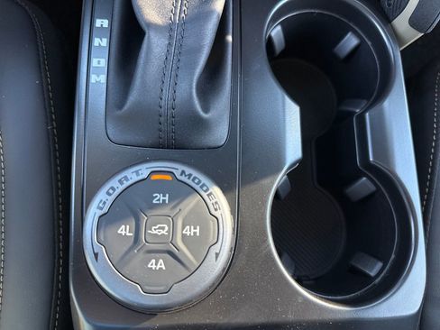 New 2026 Ford Bronco Badlands AWD/4WD image 35