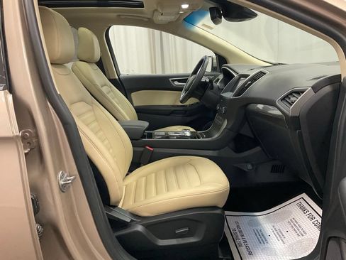 Used 2020 Ford Edge SEL w/ Convenience Package AWD/4WD image 31