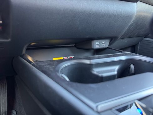 Used 2023 Lexus UX 250h F Sport w/ Accessory Package (A2) FWD image 24