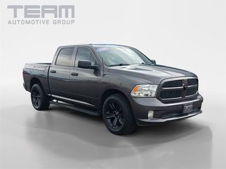 Used 2016 RAM 1500 Express video 1