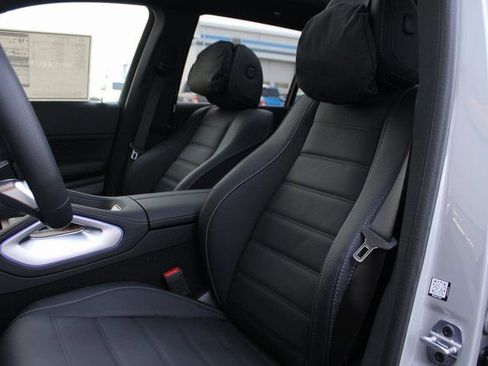 New 2026 Mercedes-Benz GLS 580 4MATIC image 29