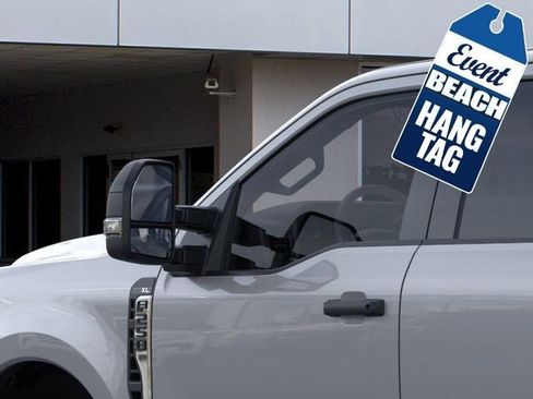 New 2026 Ford F250 XL image 20