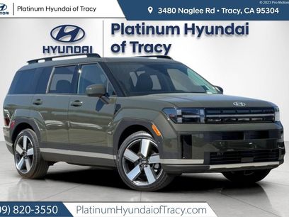 New 2026 Hyundai Santa Fe Limited