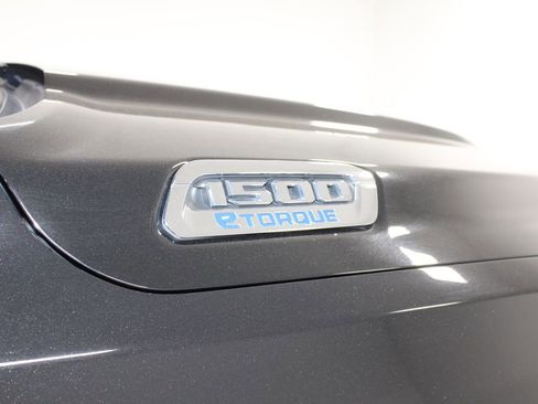 Used 2023 RAM 1500 Big Horn image 12