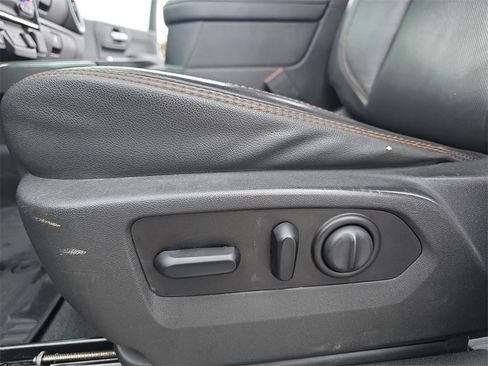 Certified 2022 GMC Sierra 3500 AT4 w/ Gooseneck/5TH Wheel Package image 28