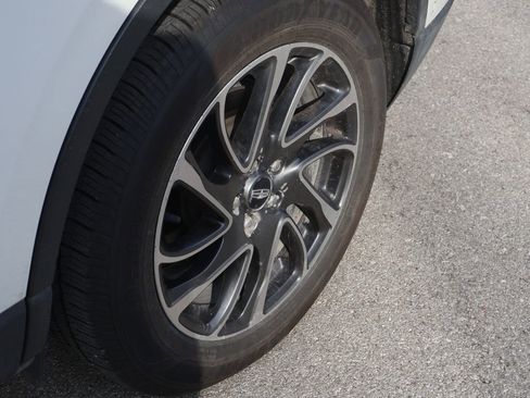 Used 2020 Lincoln Corsair FWD image 35