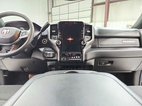 Used 2026 RAM 2500 Big Horn AWD/4WD image 24