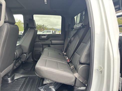 New 2026 Chevrolet Silverado 3500 W/T w/ WT Convenience Package image 24