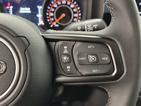 Used 2026 Jeep Gladiator Rubicon AWD/4WD image 21