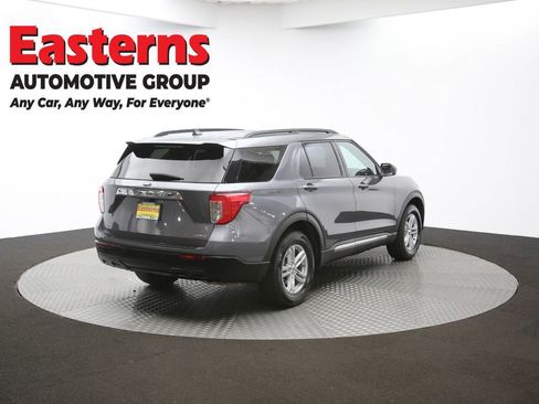 Used 2022 Ford Explorer XLT w/ Equipment Group 202A image 40