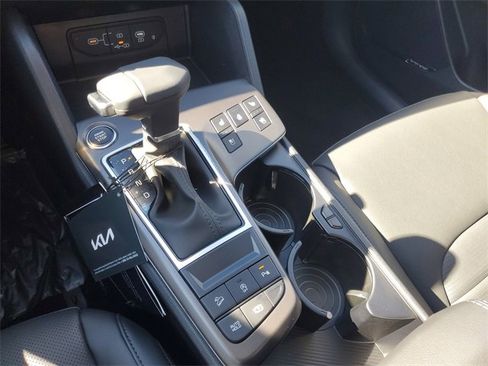 New 2026 Kia Sportage SX image 26