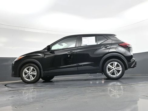 Used 2023 Nissan Kicks S FWD image 45