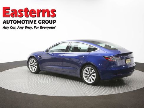 Used 2020 Tesla Model 3 Long Range AWD/4WD image 57