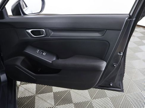 Used 2026 Honda Civic Sport image 21
