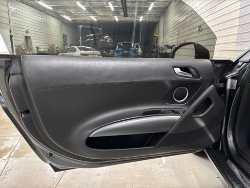 Used 2009 Audi R8 V8 image 9