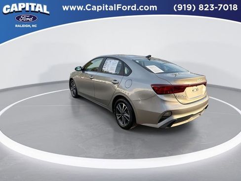 Used 2024 Kia Forte LXS image 6