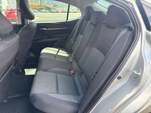 Used 2025 Toyota Camry LE w/ Convenience Package FWD image 22