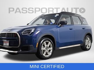Used 2026 MINI Cooper Countryman S AWD/4WD video 1