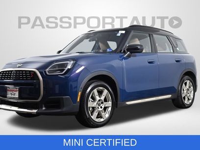 Used 2026 MINI Cooper Countryman S
