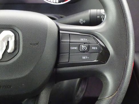 Used 2023 RAM ProMaster 1500 w/ Premium Appearance Group image 23