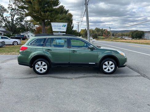 Used 2012 Subaru Outback 2.5i image 7