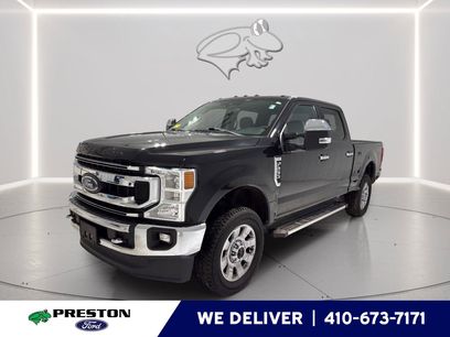Used 2022 Ford F250 XLT w/ XLT Premium Package
