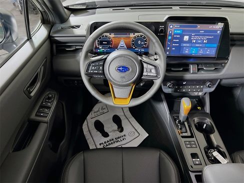 New 2026 Subaru Outback Wilderness image 18