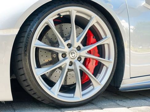 Used 2015 Lamborghini Huracan LP 610-4 AWD/4WD image 43