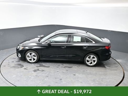 Used 2023 Audi A3 2.0T Premium image 49