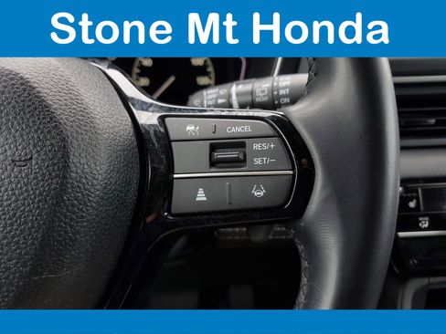Used 2025 Honda Pilot EX-L image 24